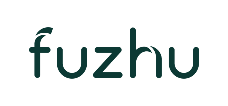 Logo da Fuzhu Contabilidade