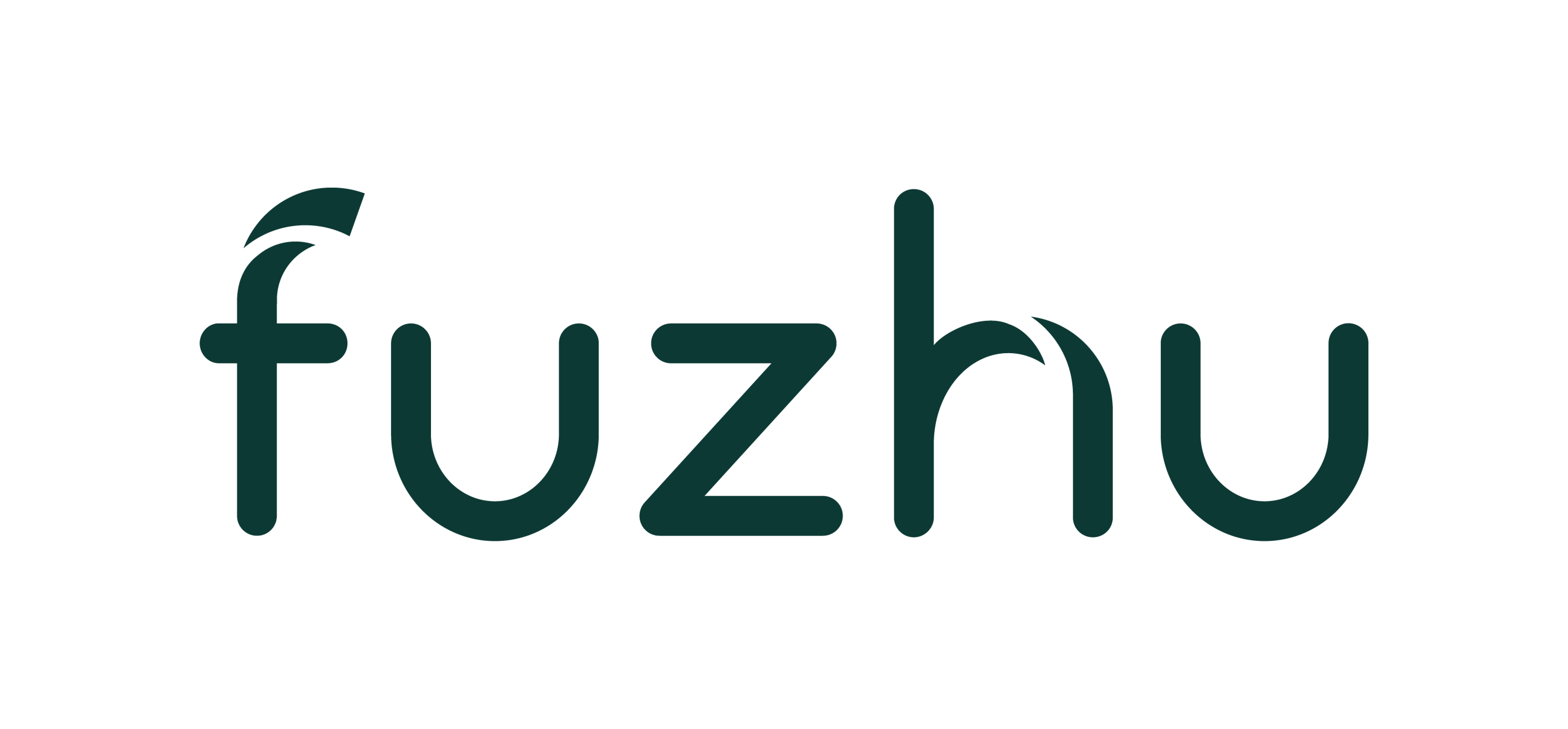Logo da Fuzhu Contabilidade